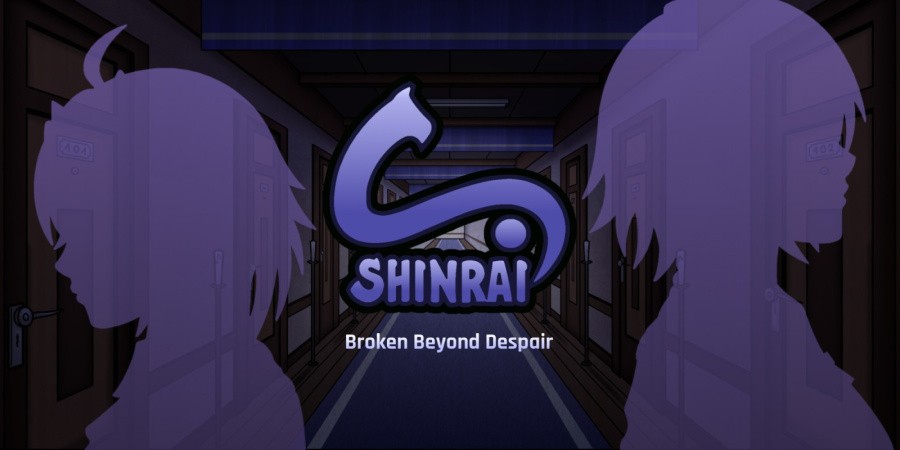 SHINRAI - Broken Beyond Despair
