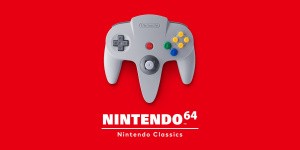 Nintendo 64 - Nintendo Switch Online