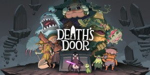 Death's Door