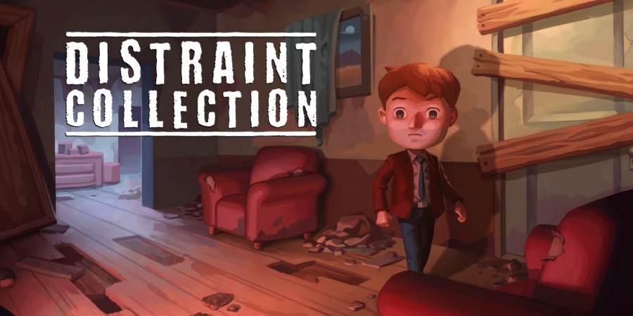 DISTRAINT Collection