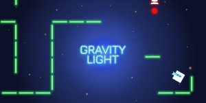 Gravity Light