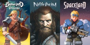 Ellada Games RPG Bundle