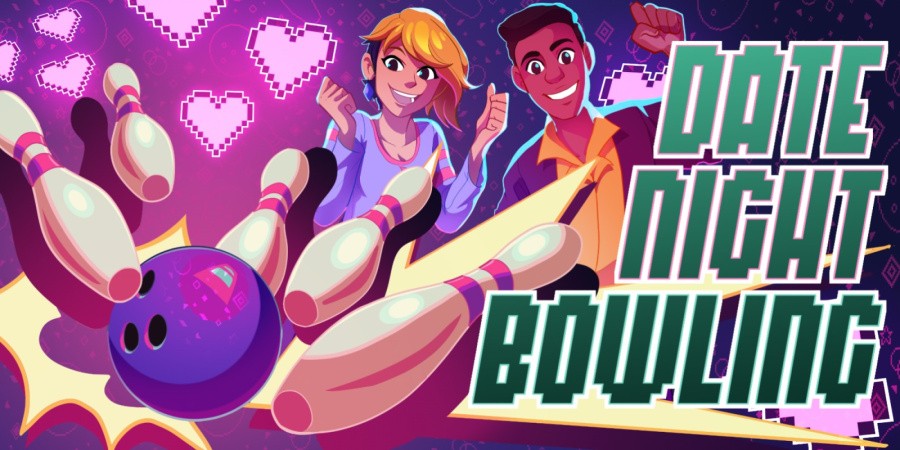 Date Night Bowling