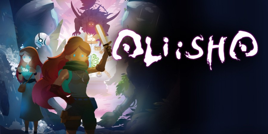 Aliisha: The Oblivion Of Twin Goddesses