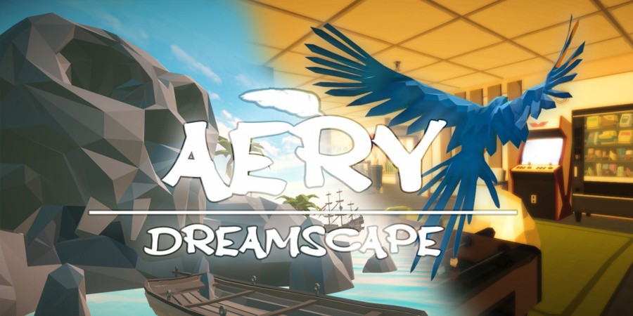 Aery - Dreamscape