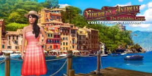 Faircroft's Antiques: The Forbidden Crypt Collector's Edition