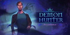 Demon Hunter: Ascendance