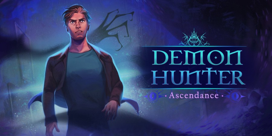 Demon Hunter: Ascendance