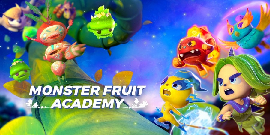 MonsterFruitAcademy