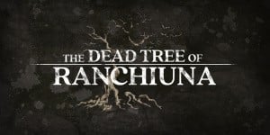 The Dead Tree of Ranchiuna