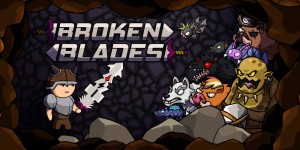 Broken Blades