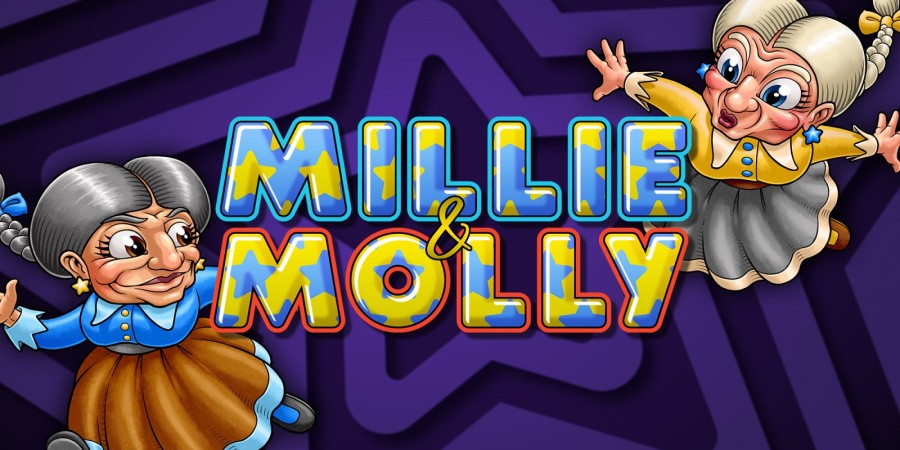Millie and Molly
