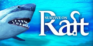 Survive on Raft