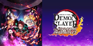 Demon Slayer -Kimetsu no Yaiba- The Hinokami Chronicles