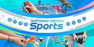 Nintendo Switch Sports