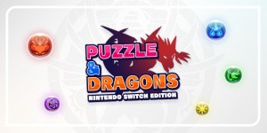 Puzzle & Dragons Nintendo Switch Edition