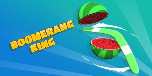 Boomerang King