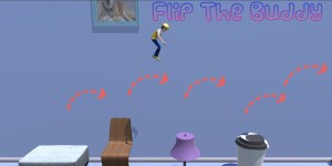 Flip The Buddy