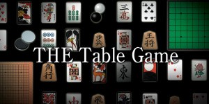 THE Table Game