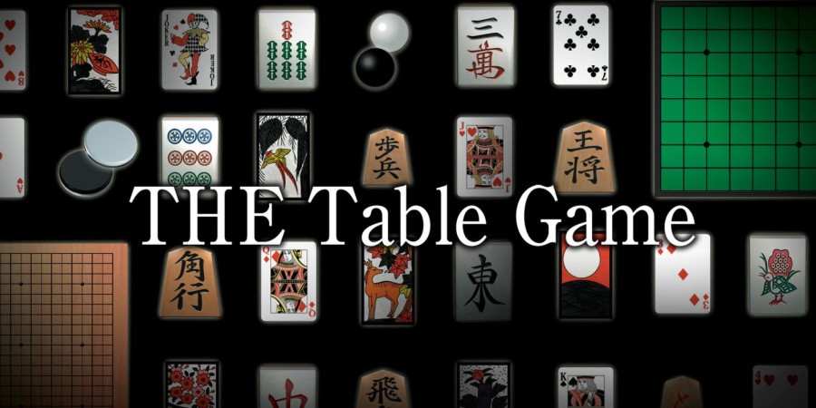 THE Table Game