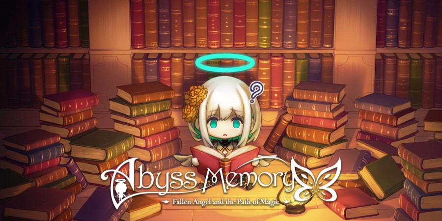 Abyss Memory Fallen Angel and the Path of Magic