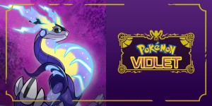 Pokémon Scarlet and Violet