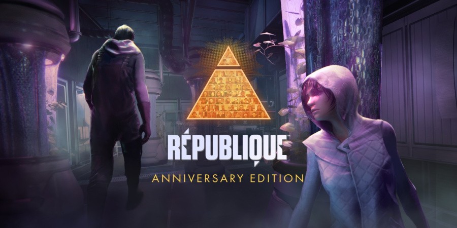 République: Anniversary Edition