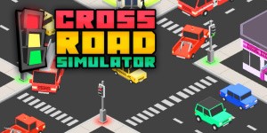 Crossroad Simulator