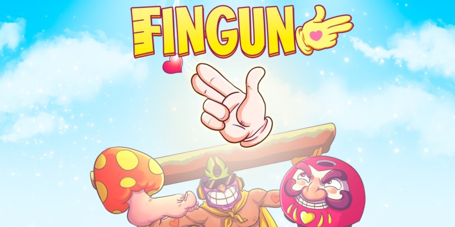 Fingun