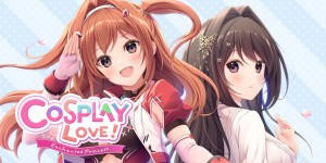 COSPLAY LOVE! Enchanted princess