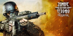 ZOMBIE Beyond Terror: FPS Survival
