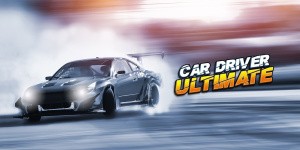 Car Driver Ultimate