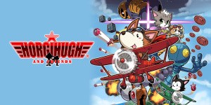 Horgihugh And Friends