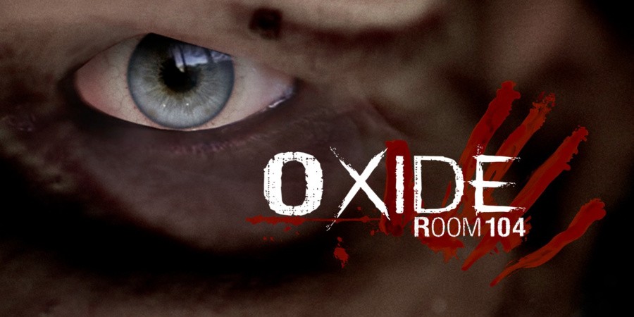OXIDE Room 104