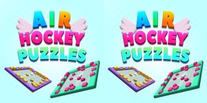 Air Hockey Puzzles
