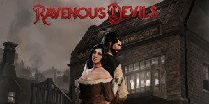 Ravenous Devils