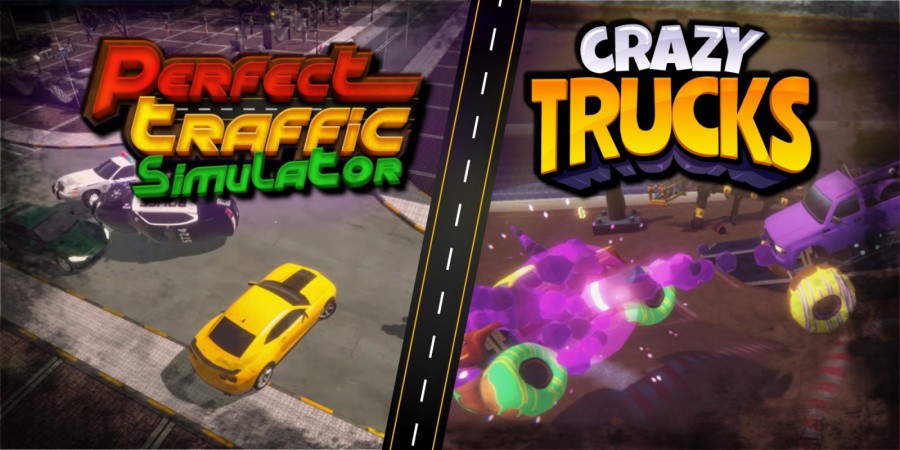 Perfect Truck Bundle