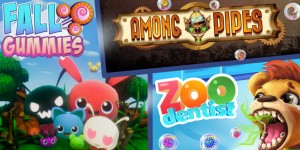 Puzzle Game Bundle