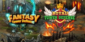 Tower Defense Bundle