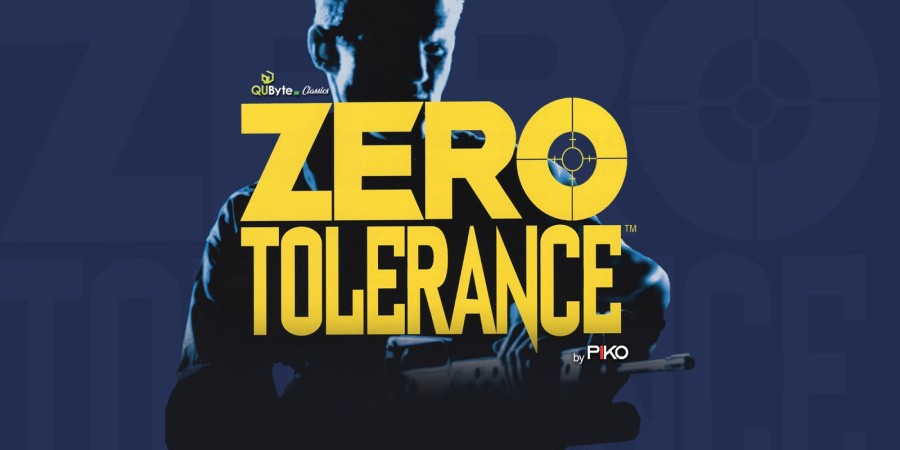 Zero Tolerance Collection