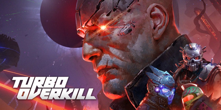 Turbo Overkill
