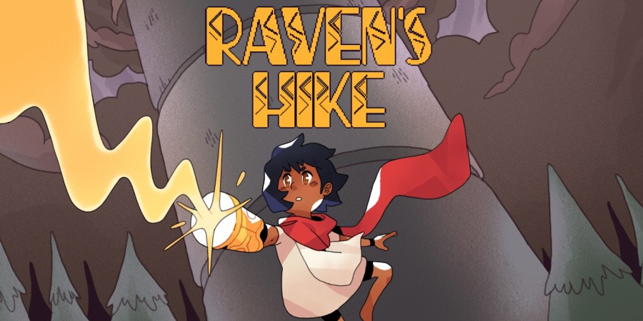 Raven's Hike