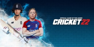 Cricket 22 The Official Game Of The Ashes