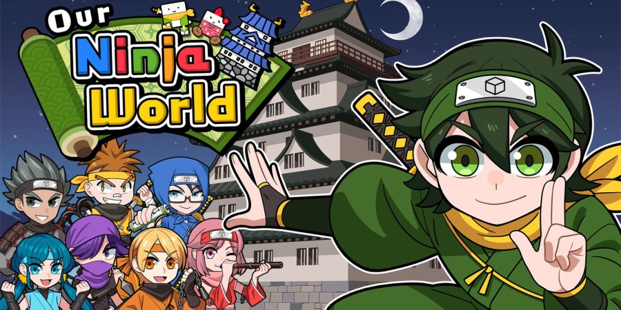Our Ninja World