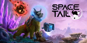 Space Tail: Every Journey Leads Home