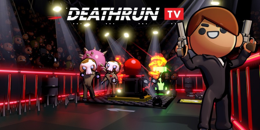 DEATHRUN TV