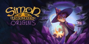 Simon the Sorcerer Origins