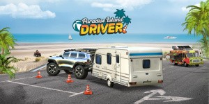 Paradise Island Driver
