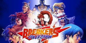 Breakers Collection