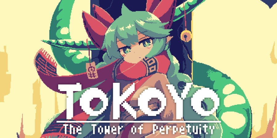 TOKOYO: The Tower of Perpetuity